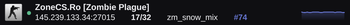 Slim banner preview