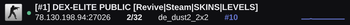 Slim banner preview