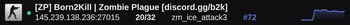 Slim banner preview