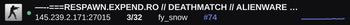 Slim banner preview