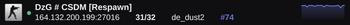 Slim banner preview