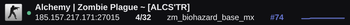 Slim banner preview
