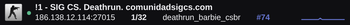 Slim banner preview