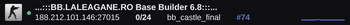 Slim banner preview