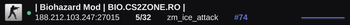 Slim banner preview
