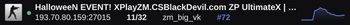 Slim banner preview