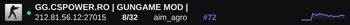 Slim banner preview