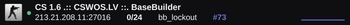 Slim banner preview