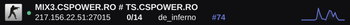 Slim banner preview