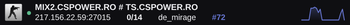 Slim banner preview