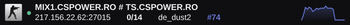 Slim banner preview
