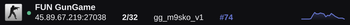 Slim banner preview