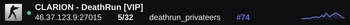 Slim banner preview