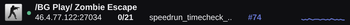 Slim banner preview