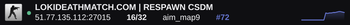 Slim banner preview