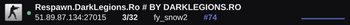 Slim banner preview