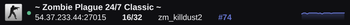 Slim banner preview