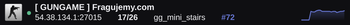 Slim banner preview