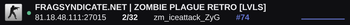 Slim banner preview