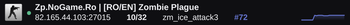 Slim banner preview