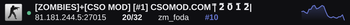 Slim banner preview