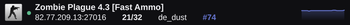 Slim banner preview