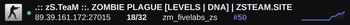 Slim banner preview