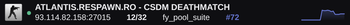 Slim banner preview