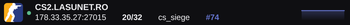 Slim banner preview