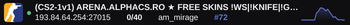 Slim banner preview