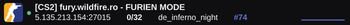 Slim banner preview