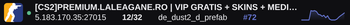 Slim banner preview