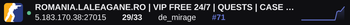 Slim banner preview