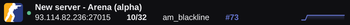Slim banner preview