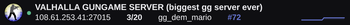 Slim banner preview