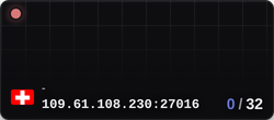 Mini banner preview