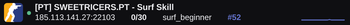 Slim banner preview