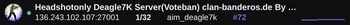 Slim banner preview