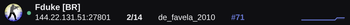 Slim banner preview