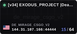 Mini banner preview