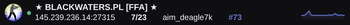 Slim banner preview