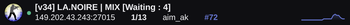 Slim banner preview