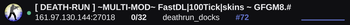 Slim banner preview