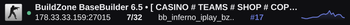 Slim banner preview