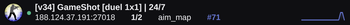 Slim banner preview