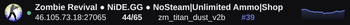Slim banner preview