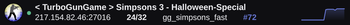 Slim banner preview
