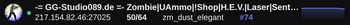 Slim banner preview