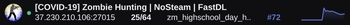Slim banner preview