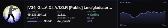 Wide banner preview